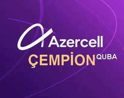 Azercell Çempion