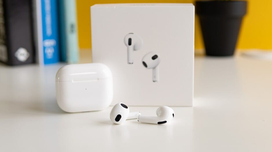 Apple Airpods 3rd Generation A-Class