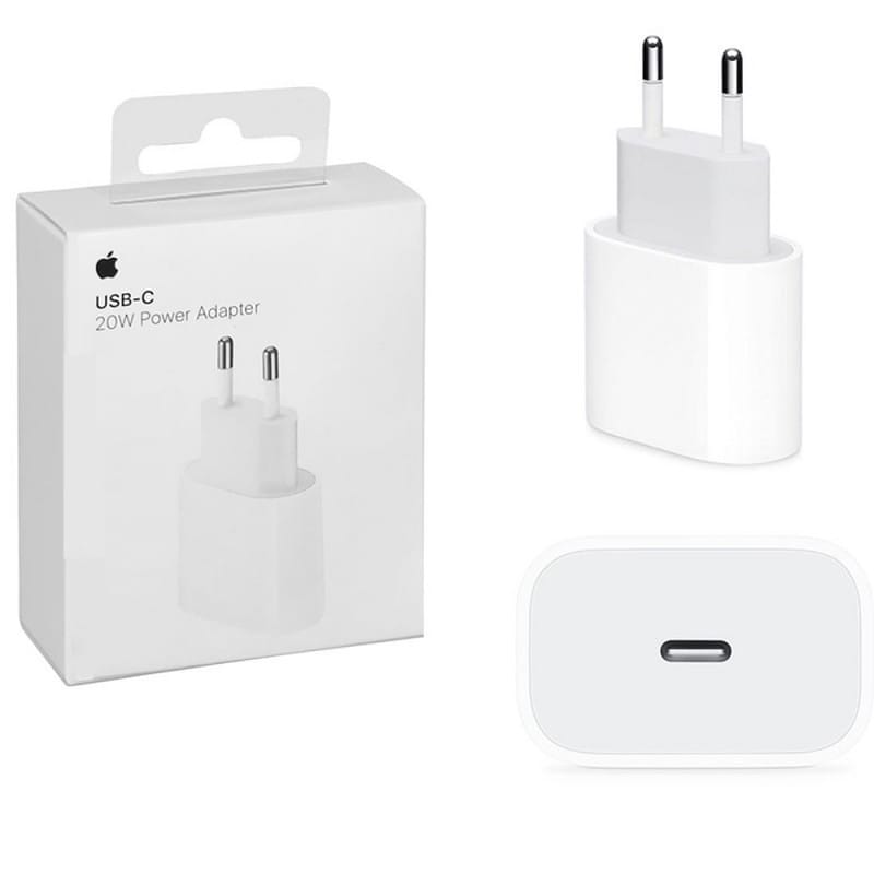 Apple 20W Type-C Adapter