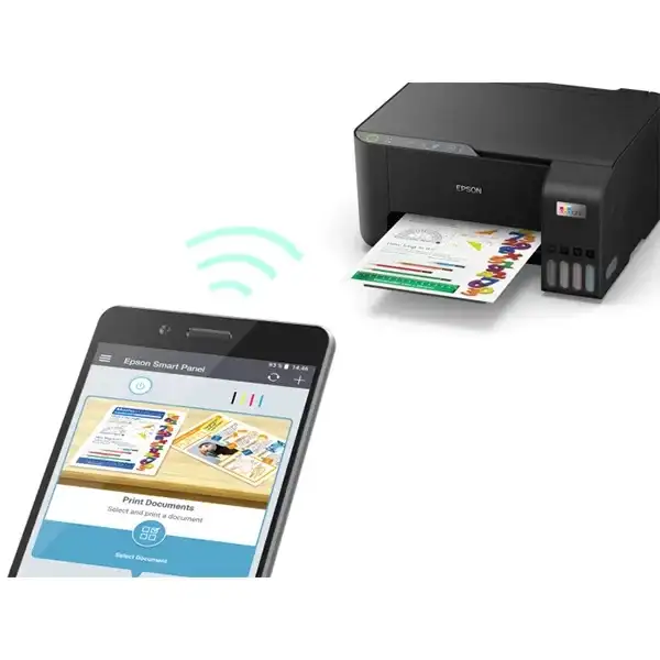 Epson EcoTank L3250 WiFi