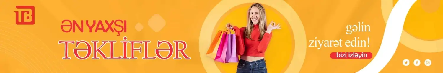 TrendBazar promo
