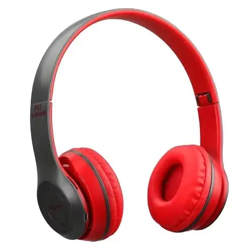 P47 Wireless Headphones