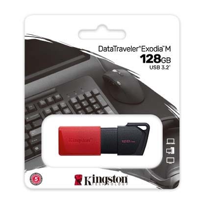 Kingston USB Flash 128 GB